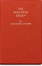 The Solution Deck